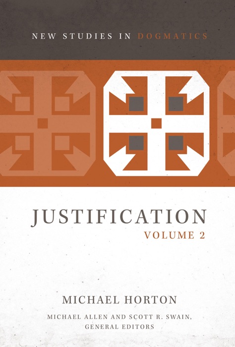 Justification, Volume 2