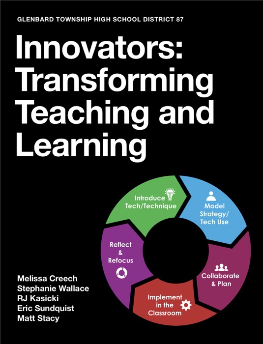 Innovators: Transforming Teaching and Learning