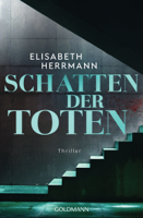 Elisabeth Herrmann - Schatten der Toten artwork