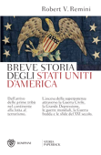 Breve storia degli Stati Uniti d'America - Robert V. Remini