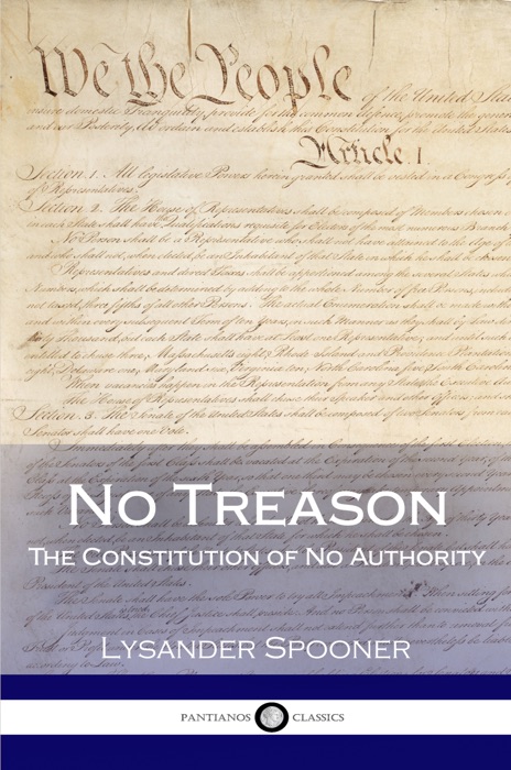 No Treason