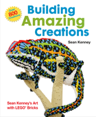 Building Amazing Creations - Sean Kenney