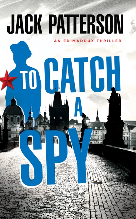 To Catch a Spy