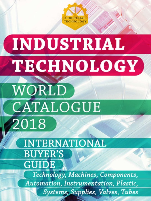 Industrial Technology Magazine