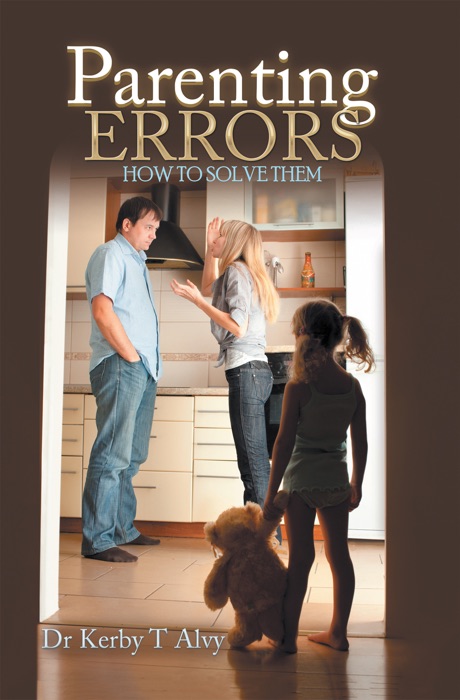 Parenting Errors