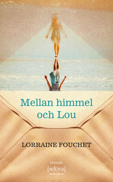 Mellan himmel och Lou