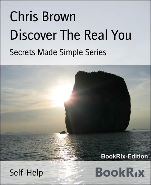 Discover The Real You