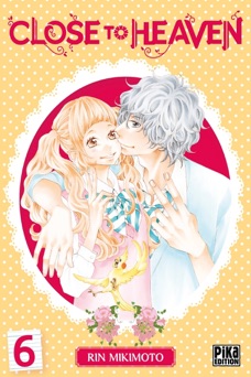 Close to Heaven T06 - Rin Mikimoto