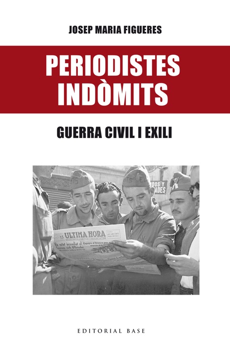 Periodistes indòmits