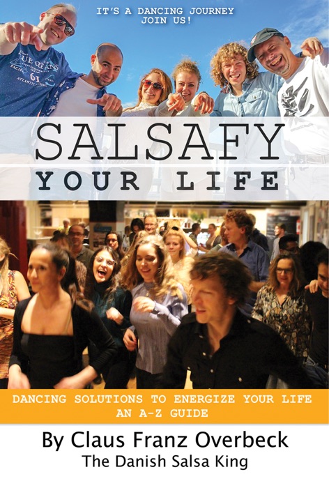 Salsafy Your Life