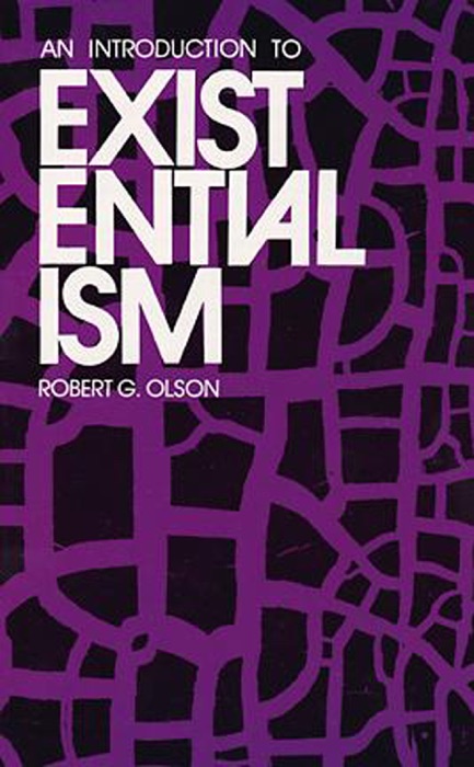 An Introduction to Existentialism