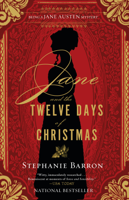 Stephanie Barron - Jane and the Twelve Days of Christmas artwork