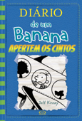 Diário de um Banana 12 - Jeff Kinney