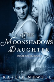 The Moonshadow's Daughter