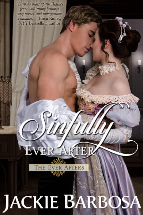 Sinfully Ever After