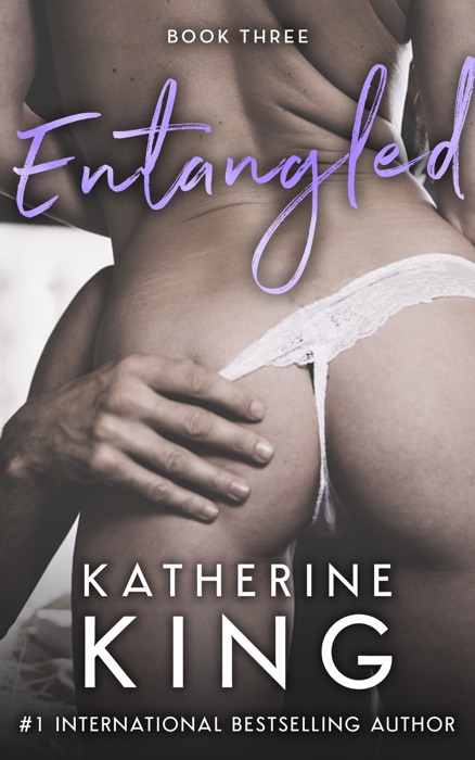 Entangled - Book Three