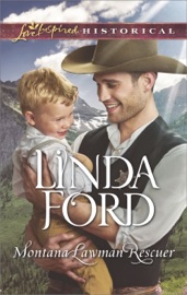 Montana Lawman Rescuer - Linda Ford by  Linda Ford PDF Download
