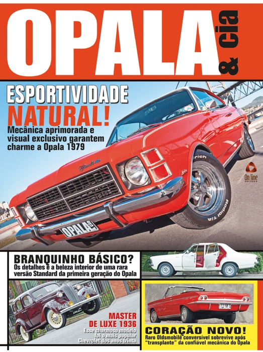 Opala & Cia. 39