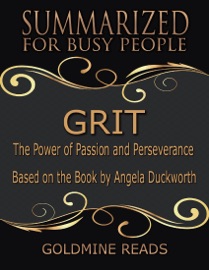 Grit - Goldmine Reads