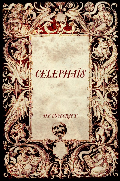 Celephaïs