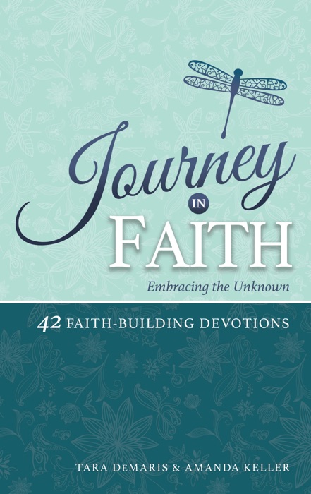 Journey in Faith: Embracing the Unknown
