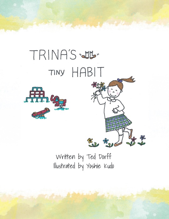 Trina’S Tiny Habit