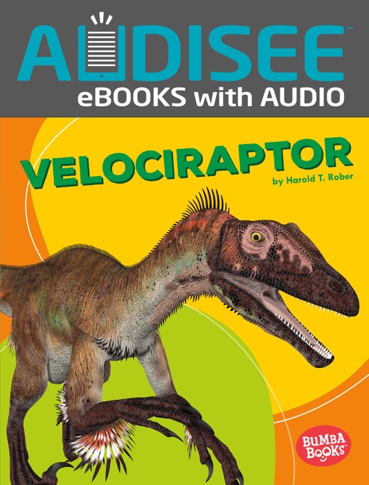 Velociraptor (Enhanced Edition)