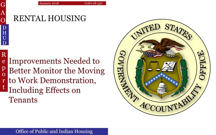 RENTAL HOUSING