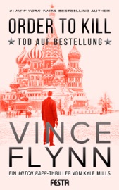 ORDER TO KILL - Tod auf Bestellung - Vince Flynn