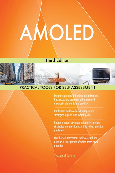 AMOLED Third Edition