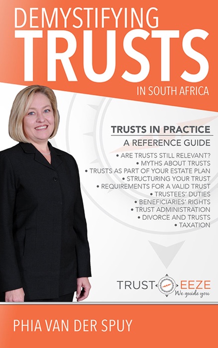 Demystifying Trusts in South Africa