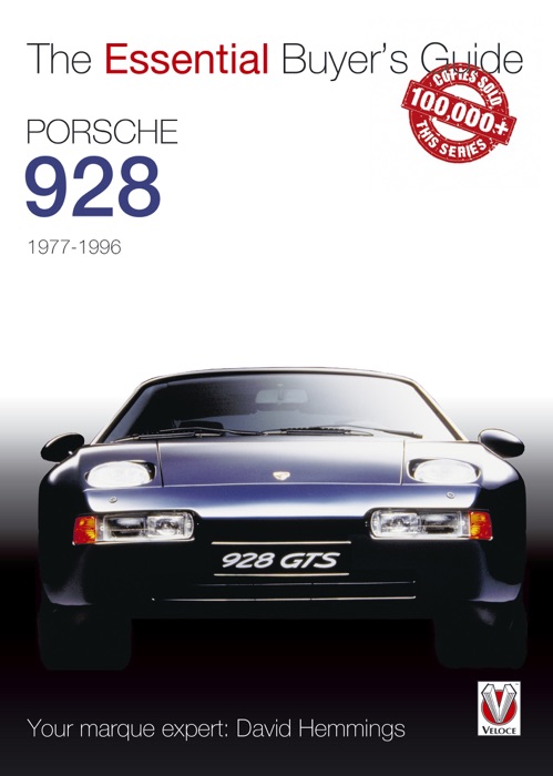 Porsche 928