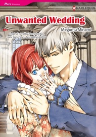 Unwanted Wedding - Megumu Minami by  Megumu Minami PDF Download