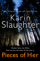 Karin Slaughter - Pieces of Her artwork