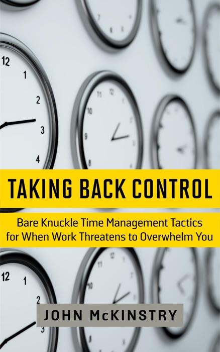Taking Back Control