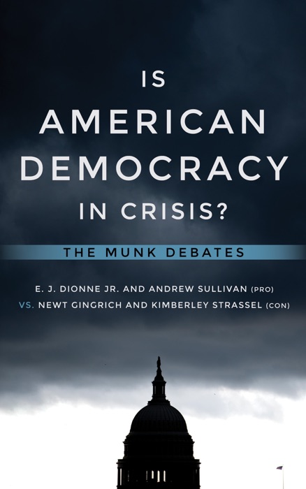 Is American Democracy in Crisis?