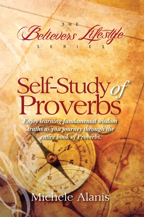 Self-Study of Proverbs