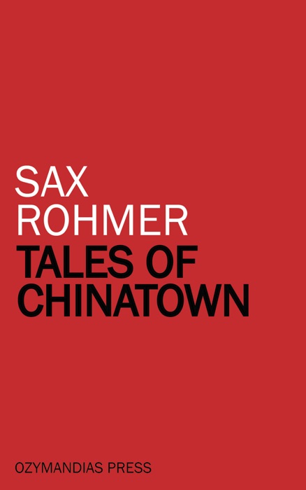 Tales of Chinatown