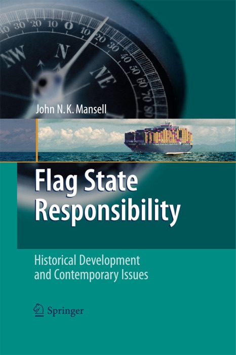 Flag State Responsibility