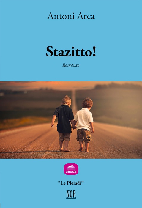 Stazitto!