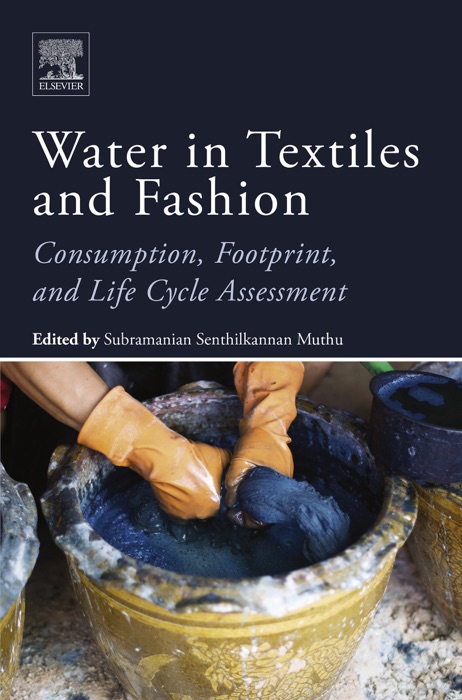 Water in Textiles and Fashion