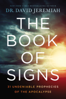 Dr. David Jeremiah - The Book of Signs artwork
