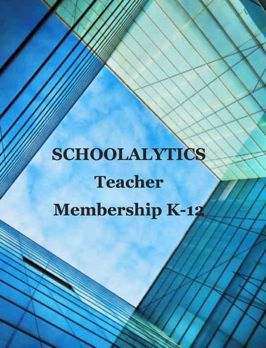 SCHOOLALYTICS TEACHER MEMBERSHIP K12