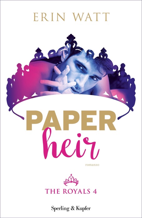 Paper Heir