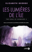 Les Lumières de l'île - Elizabeth George