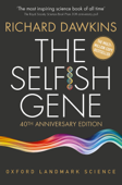 The Selfish Gene - Richard Dawkins