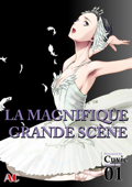 The Magnificent Grand Scene Volume 1 - Cuvie