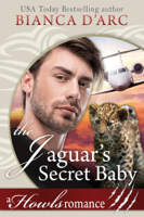 Bianca D'Arc - The Jaguar's Secret Baby artwork