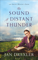 Jan Drexler - Sound of Distant Thunder artwork