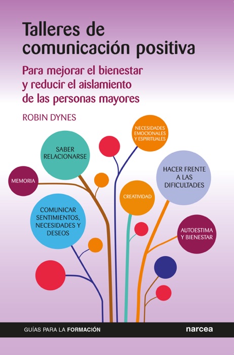 Talleres de comunicación positiva